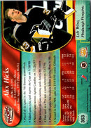 1998 Pacific Alex Hicks