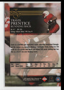 2000 Collector's Edge EG Travis Prentice