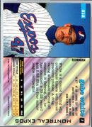 1994 Bowman Gabe White