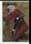 2000 Collector's Edge EG Travis Prentice