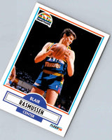 1990 Fleer Manute Bol #52