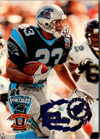 1995 Stadium Club Randy Baldwin #XT416