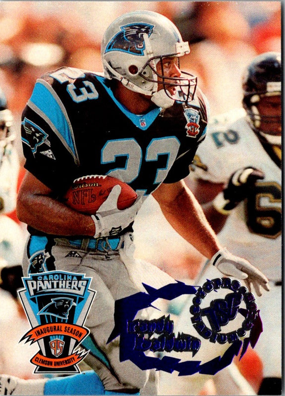 1995 Stadium Club Randy Baldwin #XT416