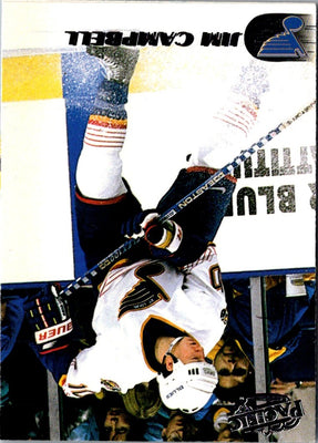 1998 Pacific Alex Hicks #353