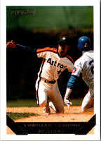 1993 Topps Andujar Cedeno #553