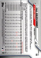 2020 Topps Opening Day Paul Goldschmidt #66