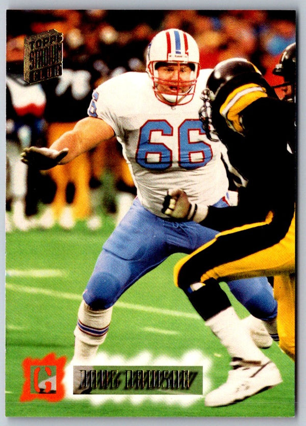 1994 Stadium Club Doug Dawson #346