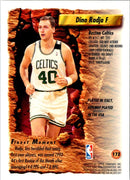 1993 Finest Dino Radja