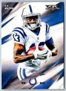 2015 Topps Fire T.Y. Hilton