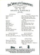 2010 Topps Allen & Ginter Aramis Ramirez