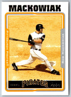 2004 Topps Originals Signature Edition Frank Robinson #171