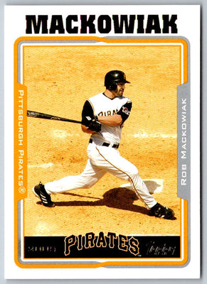 2004 Topps Originals Signature Edition Frank Robinson #171