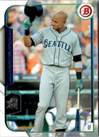 2015 Bowman Austin Jackson #70