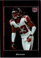 2007 Bowman Chrome Chris Houston #BC39 Rookie