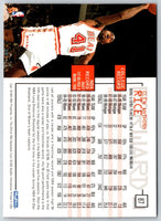 1995 Hoops Glen Rice #214