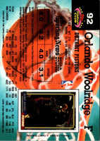1992 Stadium Club Orlando Woolridge #92