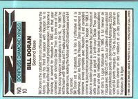 1986 Donruss Super Diamond Kings Bill Doran #10
