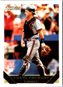 1993 Topps Gold Craig Colbert