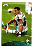 2009 Topps Greg Camarillo #193