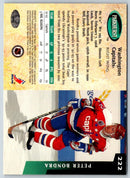 1993 Parkhurst Peter Bondra