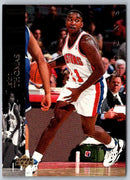 1995 Upper Deck Isiah Thomas