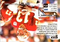1996 SkyBox Impact Danny Kanell #173 Rookie