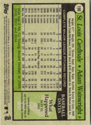 2016 Topps Archives Adam Wainwright