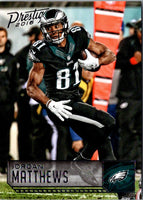 2016 Panini Prestige Jordan Matthews #150