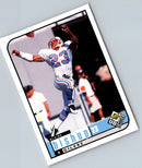 1988 Ace Fact Pack Los Angeles Raiders 1987 Team Statistics