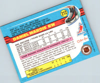 1991 O-Pee-Chee Daniel Marois #212