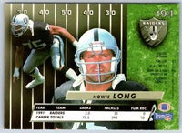 1991 Fleer Ultra Howie Long #194