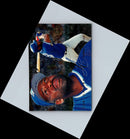 1994 Fleer ProCards Pookie Wilson