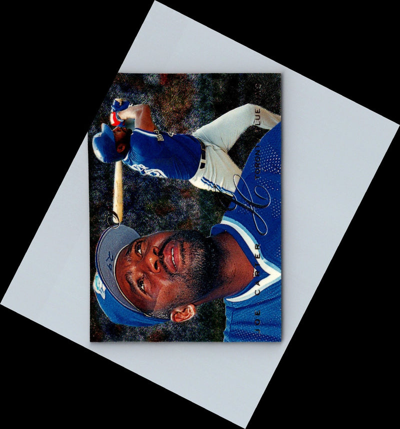 1994 Fleer ProCards Pookie Wilson