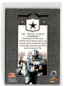 1997 Leaf Emmitt Smith