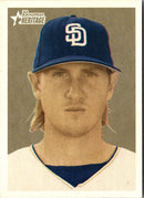 2006 Bowman Heritage Khalil Greene