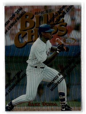 1996 Norwich Navigators Christopher Cumberland #2