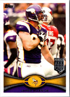 2012 Topps Jared Allen #420