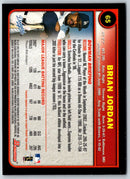 2003 Bowman Brian Jordan