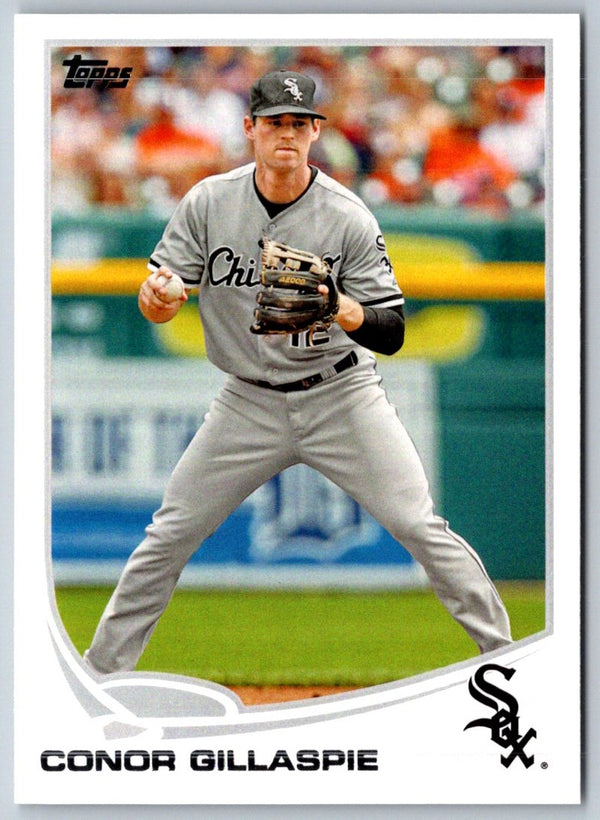 2013 Topps Update Conor Gillaspie #US283