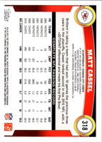 2011 Topps Matt Cassel #318