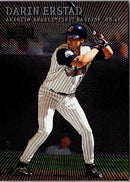 2000 Metal Darin Erstad