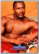 1991 ProLine Kevin Ross