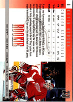 1996 Donruss Kevin Hodson #230 Rookie