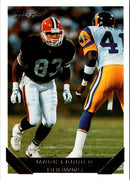 1993 Topps Mark Carrier