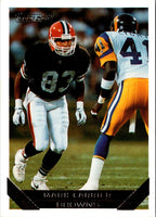 1993 Topps Mark Carrier #355