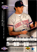 1995 Upper Deck Minors Joe Rosselli