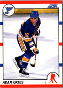 1990 Score Adam Oates