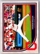 2018 Panini Encased Andrew Luck