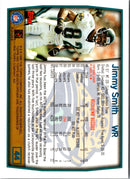 1998 Topps Season Opener Antowain Smith