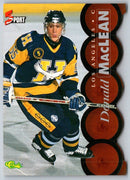 1995 Classic Donald Maclean